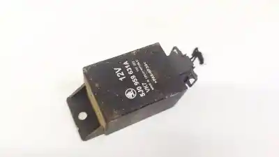 Second-hand car spare part electronic module for skoda roomster (5j7) 1.4 tdi oem iam references 5j0959631a