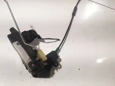 Peça sobressalente para automóvel em segunda mão fechadura da porta dianteira direita por subaru outback (bl, bp) 2.5 awd (bp9) referências oem iam 