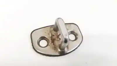 Second-hand car spare part various parts for skoda roomster (5j7) 1.4 tdi oem iam references 6y0837033c