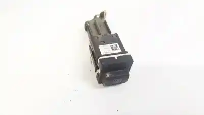 Second-hand car spare part left front power window switch for skoda roomster (5j7) 1.4 tdi oem iam references 5j0959621a