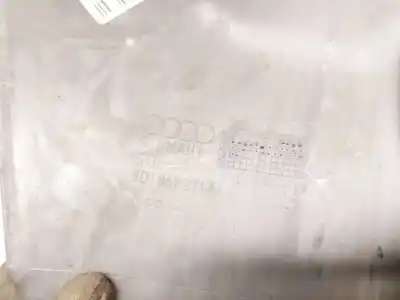 Pezzo di ricambio per auto di seconda mano plastica per audi a4 b5 (8d2) 1.9 tdi riferimenti oem iam 8d1867271a  