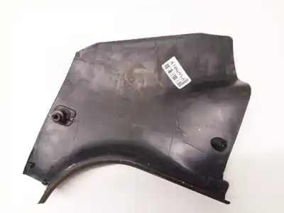 Pezzo di ricambio per auto di seconda mano plastica per audi a4 b5 (8d2) 1.9 tdi riferimenti oem iam 8d1867271a  