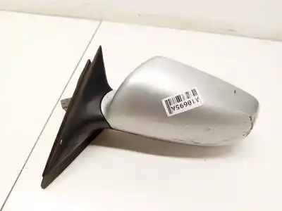 Peça sobressalente para automóvel em segunda mão espelho retrovisor esquerdo por audi a4 b5 (8d2) 1.9 tdi referências oem iam 8d0857543a  