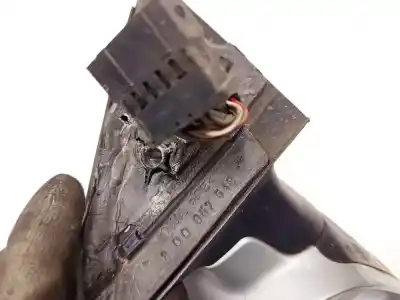 Peça sobressalente para automóvel em segunda mão espelho retrovisor esquerdo por audi a4 b5 (8d2) 1.9 tdi referências oem iam 8d0857543a  