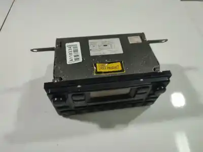 Second-hand car spare part audio system / radio cd for toyota ipsum (_m2_) 2.0 d (clm20_) oem iam references 8612044170