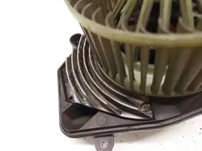 Peça sobressalente para automóvel em segunda mão resistência sofagem chauffage por audi a4 b5 (8d2) 1.9 tdi referências oem iam   