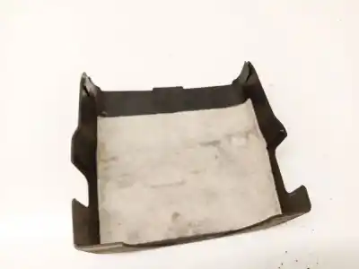 Peça sobressalente para automóvel em segunda mão molduras frontais por audi a4 b5 (8d2) 1.9 tdi referências oem iam   