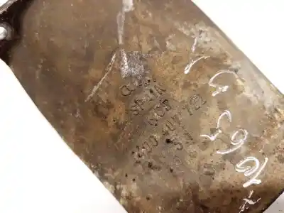 Pezzo di ricambio per auto di seconda mano pezzi vari per audi a4 b5 (8d2) 1.9 tdi riferimenti oem iam 4d0407722  