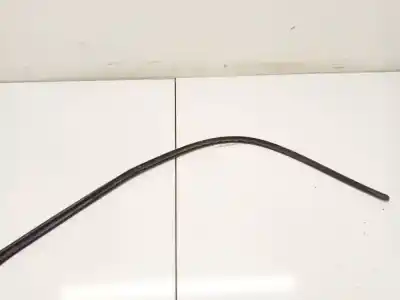 Pezzo di ricambio per auto di seconda mano plastica per audi a4 b5 (8d2) 1.9 tdi riferimenti oem iam   