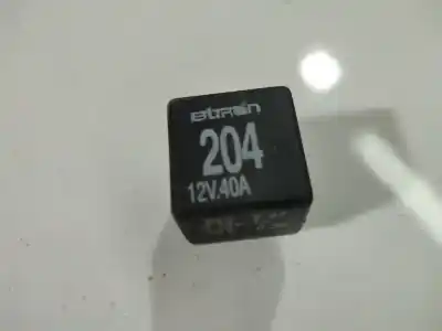 Second-hand car spare part relay for toyota ipsum (_m2_) 2.0 d (clm20_) oem iam references 431951253h