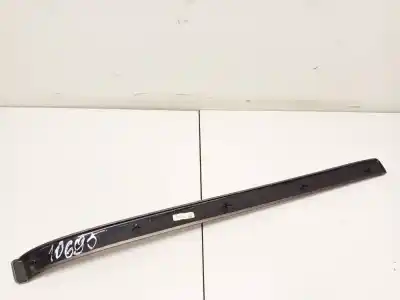 Pezzo di ricambio per auto di seconda mano plastica per audi a4 b5 (8d2) 1.9 tdi riferimenti oem iam 8d0867409a  