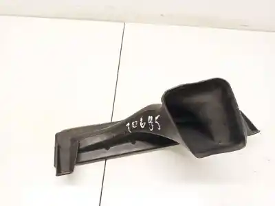 Pezzo di ricambio per auto di seconda mano plastica per audi a4 b5 (8d2) 1.9 tdi riferimenti oem iam 8d1858431a  