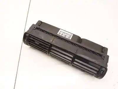 Gebrauchtes Autoersatzteil lüftungsgitter zum audi a4 b5 (8d2) 1.9 tdi oem-iam-referenzen 8d0820951
