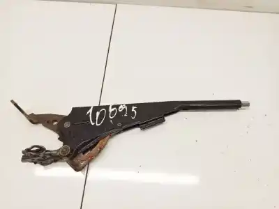 Gebrauchtes Autoersatzteil handbremshebel zum audi a4 b5 (8d2) 1.9 tdi oem-iam-referenzen 8d0711303e