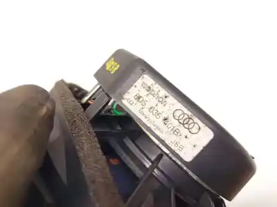 Pezzo di ricambio per auto di seconda mano altoparlante per audi a4 b5 (8d2) 1.9 tdi riferimenti oem iam 8d5035401b  