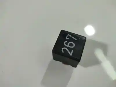 Second-hand car spare part relay for toyota ipsum (_m2_) 2.0 d (clm20_) oem iam references 899519