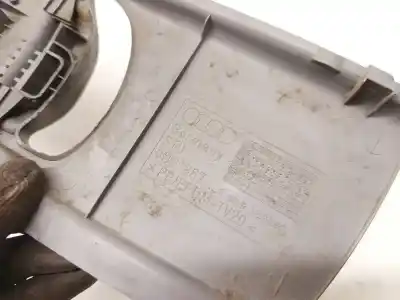 Pezzo di ricambio per auto di seconda mano plastica per audi a4 b5 (8d2) 1.9 tdi riferimenti oem iam 8d0867  