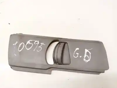 Gebrauchtes Autoersatzteil kunststoffe zum audi a4 b5 (8d2) 1.9 tdi oem-iam-referenzen 8d0867