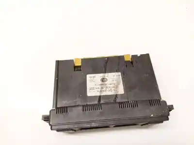 Second-hand car spare part climate control for audi a4 b5 (8d2) 1.9 tdi oem iam references 8l0820043d  5hb00760804