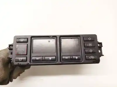 Second-hand car spare part Climate Control for AUDI A4 B5 (8D2) 1.9 TDI OEM IAM references 8L0820043D  5HB00760804