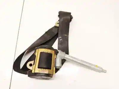 Gebrauchtes Autoersatzteil sicherheitsgurte hinten rechts zum audi a4 b5 (8d2) 1.9 tdi oem-iam-referenzen 0566021300