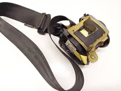Gebrauchtes Autoersatzteil sicherheitsgurte hinten rechts zum audi a4 b5 (8d2) 1.9 tdi oem-iam-referenzen 566189501