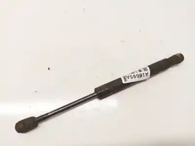 Gebrauchtes Autoersatzteil stossdämpfer für kofferraum / tür heckklappendämpfer zum audi a4 b5 (8d2) 1.9 tdi oem-iam-referenzen 8d5827552f