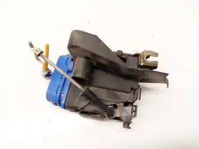 Gebrauchtes Autoersatzteil türschloss hinten rechts zum audi a4 b5 (8d2) 1.9 tdi oem-iam-referenzen 8d0839016a