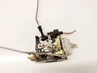 Gebrauchtes Autoersatzteil türschloss vorne rechts zum audi a4 b5 (8d2) 1.9 tdi oem-iam-referenzen 8d1837016f