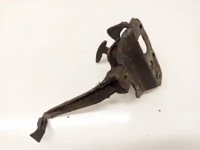 Second-hand car spare part bonnet lock for audi a4 b5 (8d2) 1.9 tdi oem iam references   