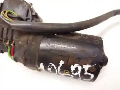 Second-hand car spare part front windshield wiper motor for audi a4 b5 (8d2) 1.9 tdi oem iam references 0390241132  
