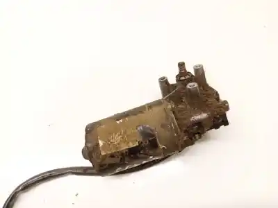 Gebrauchtes Autoersatzteil vorderer wischermotor zum audi a4 b5 (8d2) 1.9 tdi oem-iam-referenzen 0390241132