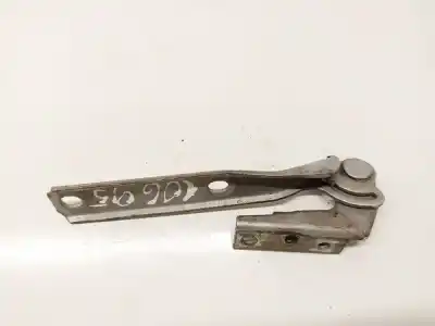 Gebrauchtes Autoersatzteil motorhaubenscharnier zum audi a4 b5 (8d2) 1.9 tdi oem-iam-referenzen 3b0823302