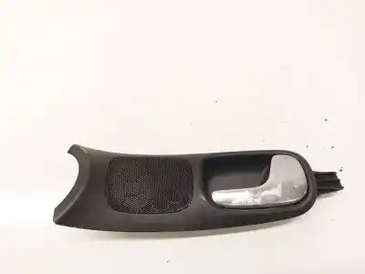 Gebrauchtes Autoersatzteil innerhalb des vorderen rechten griffs zum audi a4 b5 (8d2) 1.9 tdi oem-iam-referenzen 8d0837020