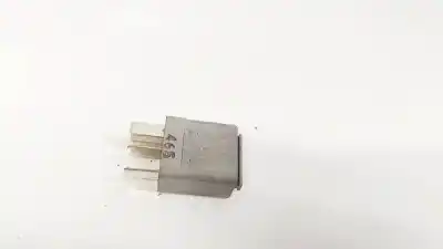 Peça sobressalente para automóvel em segunda mão relé para automóvel por bmw 3 (e30) m3 2.3 referências oem iam 13100504