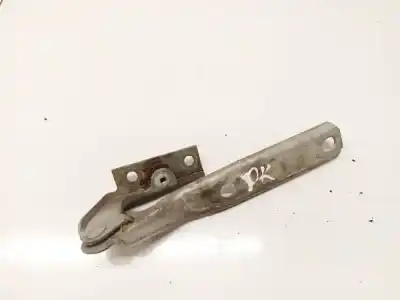 Gebrauchtes Autoersatzteil motorhaubenscharnier zum audi a4 b5 (8d2) 1.9 tdi oem-iam-referenzen 3b0823301