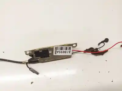 Gebrauchtes Autoersatzteil antennenverstärker steuergerät zum audi a4 b5 (8d2) 1.9 tdi oem-iam-referenzen 8d5035225b