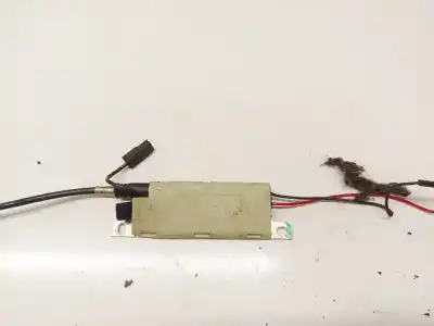 Peça sobressalente para automóvel em segunda mão módulo eletrónico antena por audi a4 b5 (8d2) 1.9 tdi referências oem iam 8d5035225b  