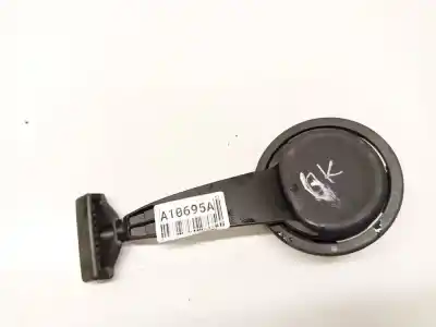 Gebrauchtes Autoersatzteil kunststoffe zum audi a4 b5 (8d2) 1.9 tdi oem-iam-referenzen 8d0857727