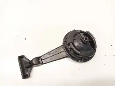 Pezzo di ricambio per auto di seconda mano plastica per audi a4 b5 (8d2) 1.9 tdi riferimenti oem iam 8d0857727  