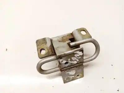 Gebrauchtes Autoersatzteil türhalter zum audi a4 b5 (8d2) 1.9 tdi oem-iam-referenzen 4a0833411a