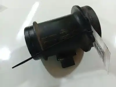 Peça sobressalente para automóvel em segunda mão medidor de massa de ar por audi a6 c6 (4f2) 2.7 tdi referências oem iam 