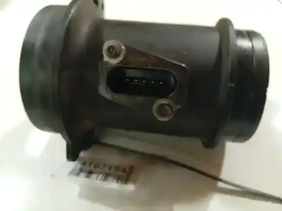 Second-hand car spare part flowmeter for audi a6 c6 (4f2) 2.7 tdi oem iam references   