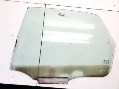 Second-hand car spare part REAR LEFT GLASS WINDOW for OPEL VECTRA B (J96)  OEM IAM references AS2  