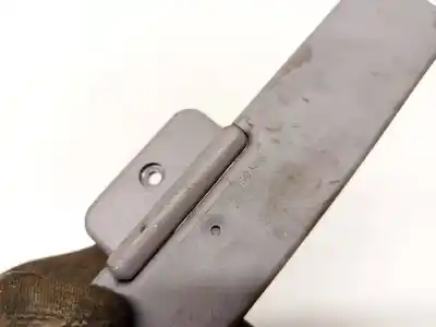 Pezzo di ricambio per auto di seconda mano plastica per audi a4 b5 (8d2) 1.9 tdi riferimenti oem iam 8d0858555  