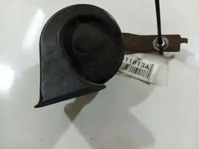 Pezzo di ricambio per auto di seconda mano CORNO per NISSAN PATHFINDER III (R51) 2.5 DCI Riferimenti OEM IAM 001157  