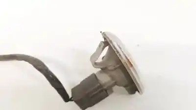 Second-hand car spare part right side light for mazda 3 (bk) 1.6 di turbo oem iam references   