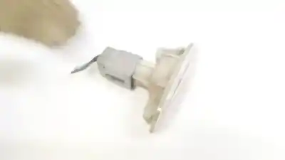 Second-hand car spare part left side light for mazda 3 (bk) 1.6 di turbo oem iam references   