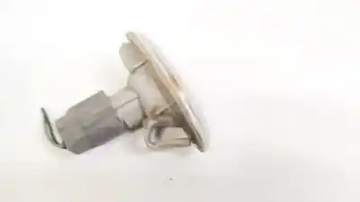 Second-hand car spare part left side light for mazda 3 (bk) 1.6 di turbo oem iam references   