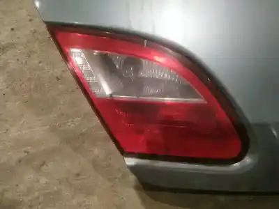 Second-hand car spare part interior left tailgate light for chrysler sebring (js) 2.0 crd oem iam references   